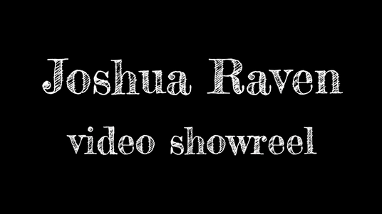 video showreel